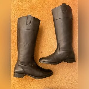 New Ralph by Ralph Lauren Size 6.5 Riding Boots